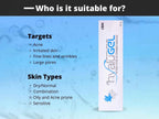 Hyalugel Hyaluronic Acid Gel 30Gm (Pack Of 2)