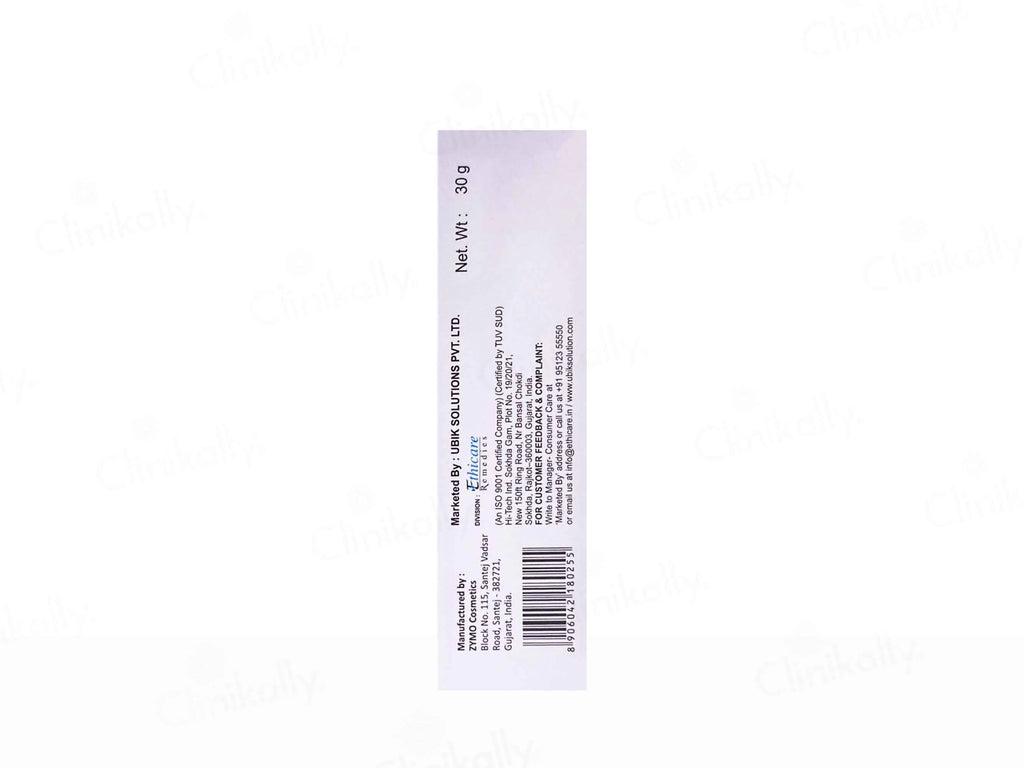 Hyalugel Hyaluronic Acid Gel 30Gm (Pack Of 2)