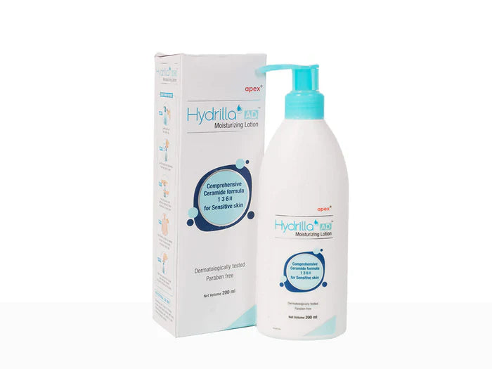 Apex Hydrilla AD Moisturizing Lotion 200ml