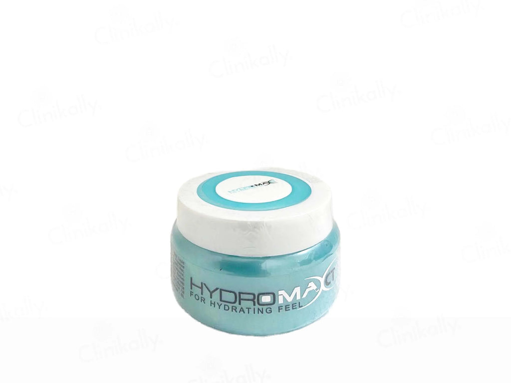 Hydromax CT Cream 100Ml Pack Of 2