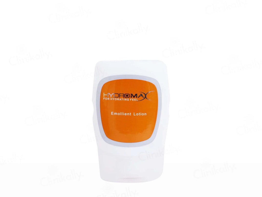 Hydromax Lotion 100Ml Pack Of 2