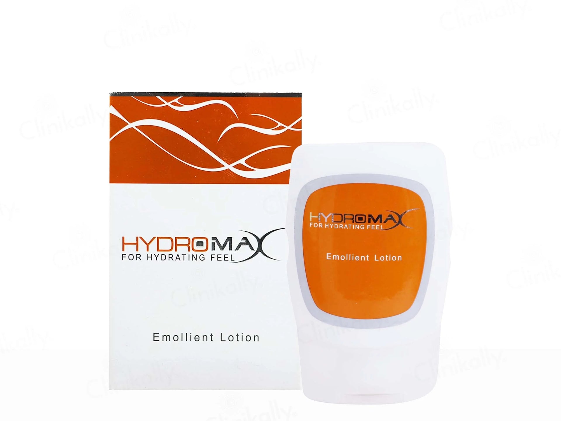 Hydromax Lotion 100Ml Pack Of 2