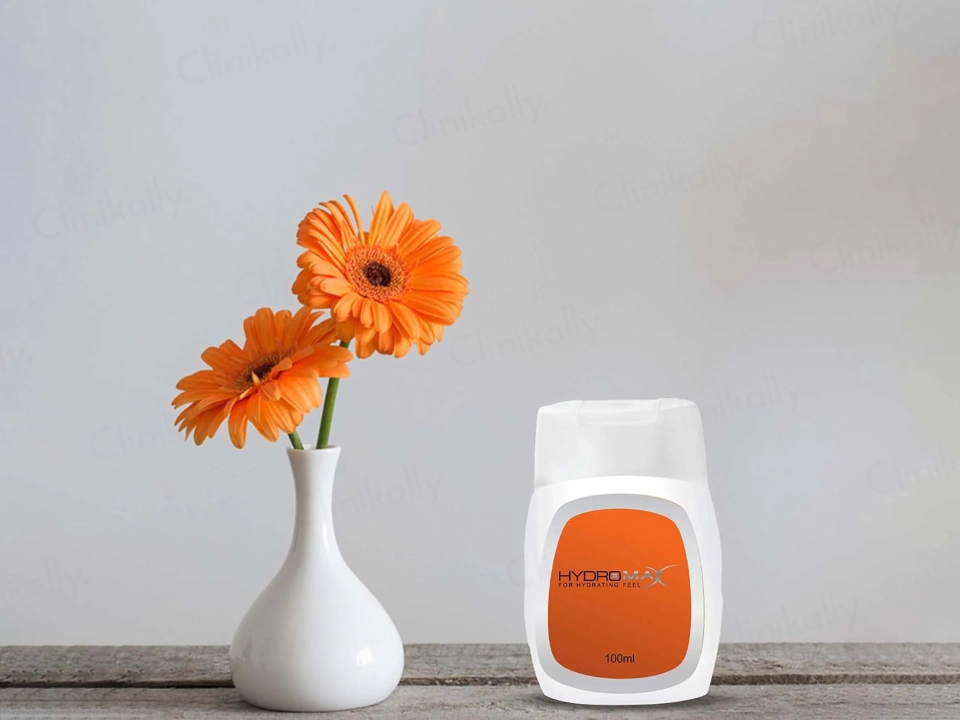 Hydromax Lotion 100Ml Pack Of 2