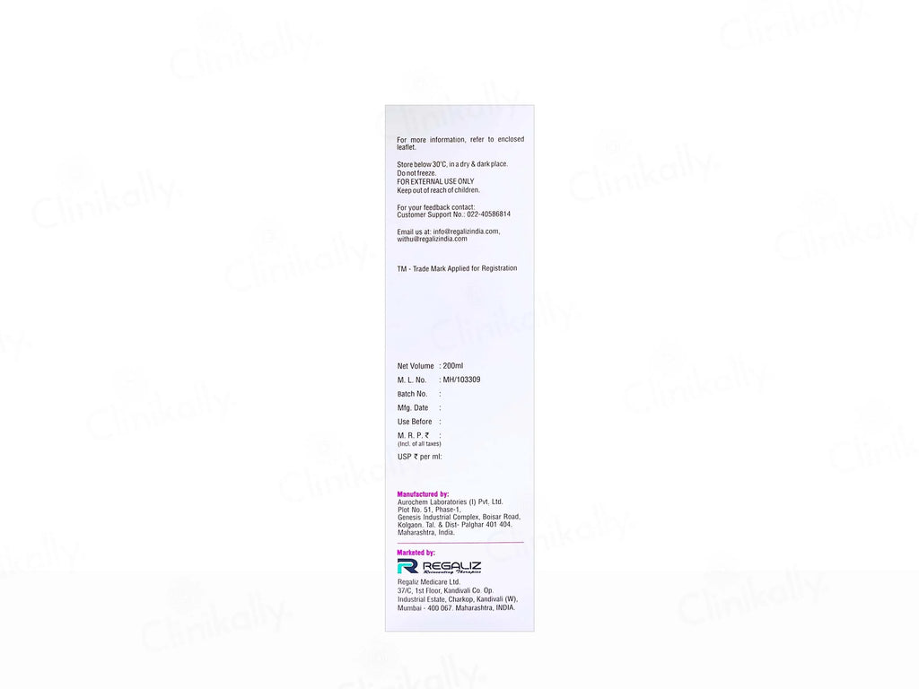 Hydronic Moisturizing Lotion 200Ml