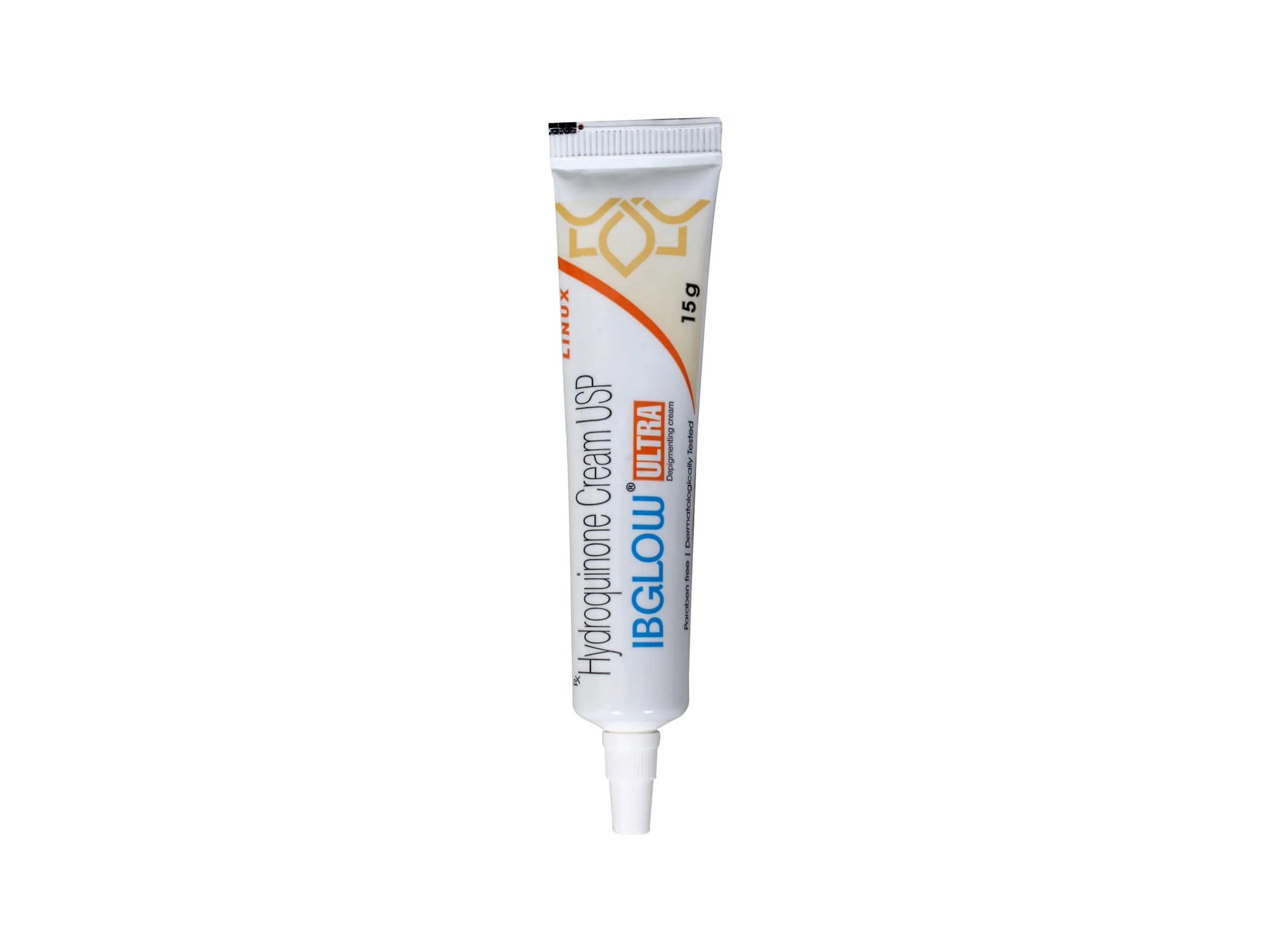 Linux IBGlow Ultra Depigmenting Cream