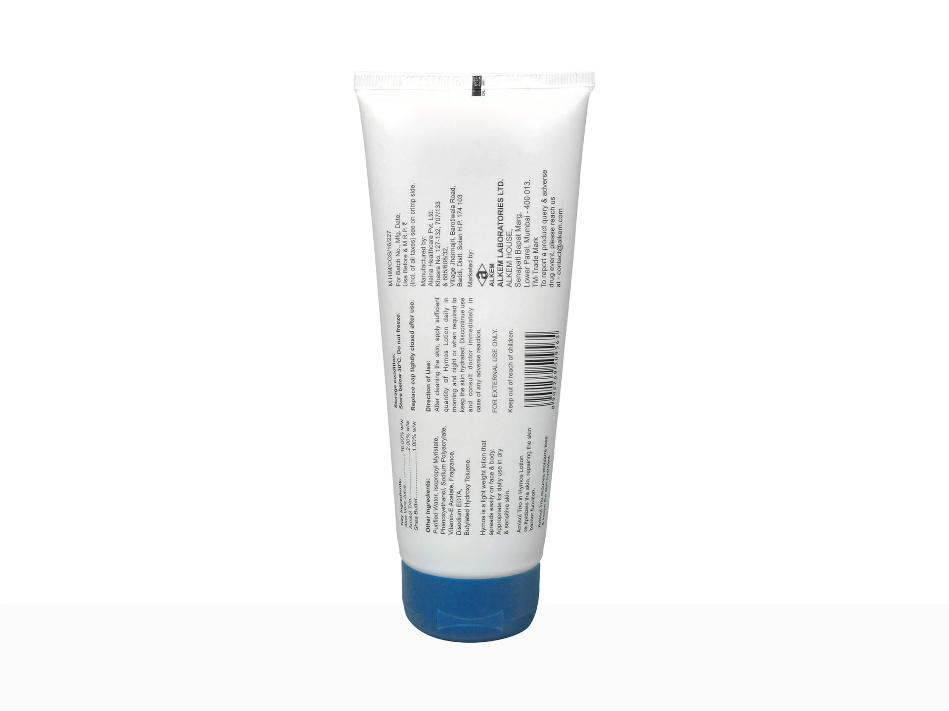 Alkem Hymos Lotion