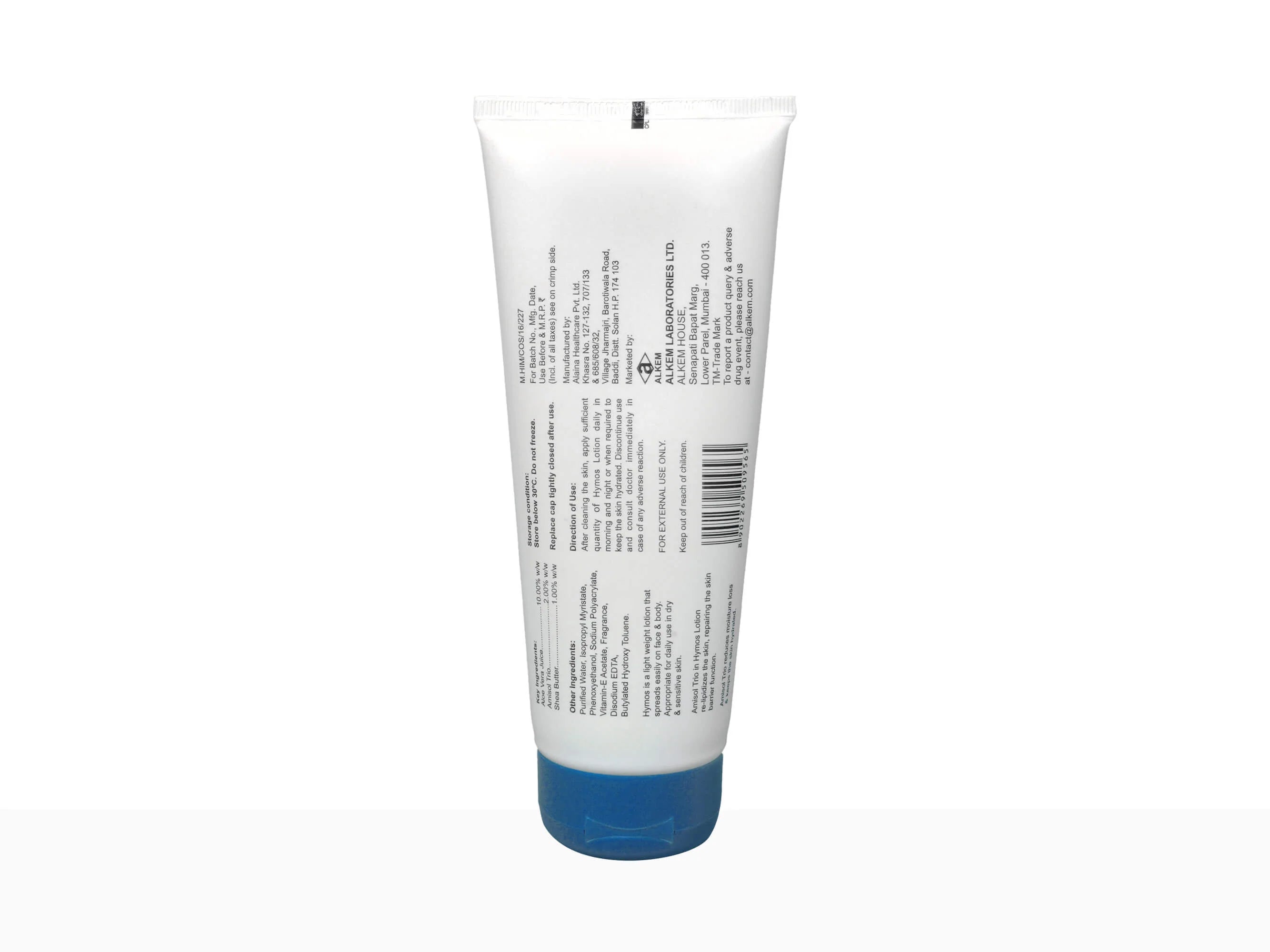 Alkem Hymos Lotion