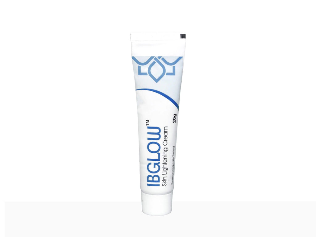 LinuxI bglow Skin Lightening Cream