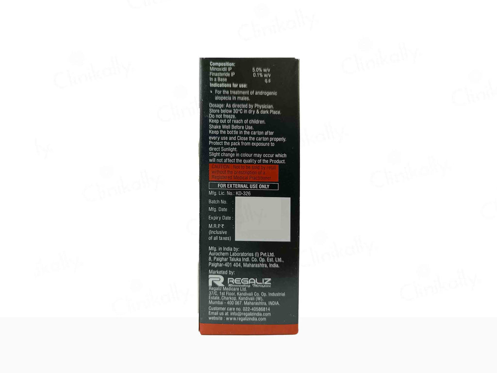 Densita MF Topical Solution 60ml