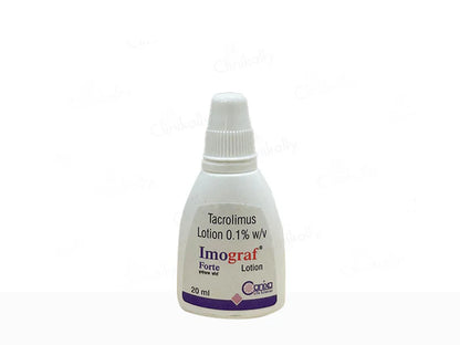 Canixa Imograf Forte Lotion 20ml