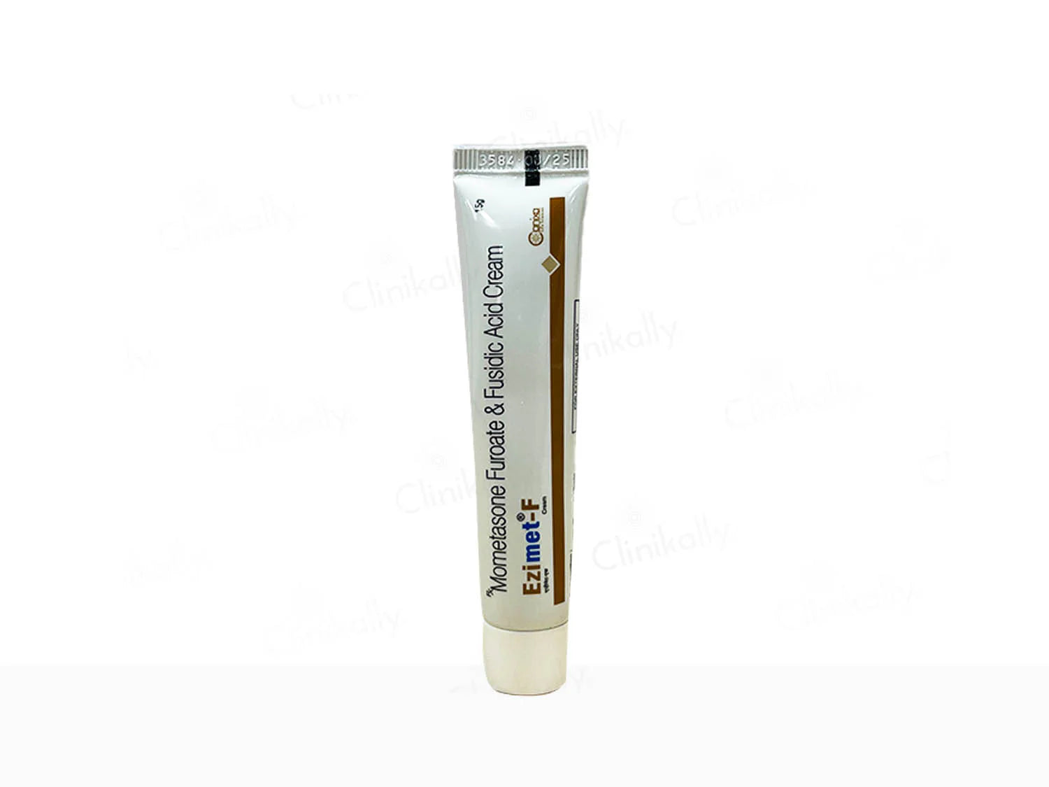 Ezimet F Cream 15Gm Pack Of 2