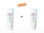 IPCA Acne-OC Sebum Regulating Moisturizer 2 x 75 gm