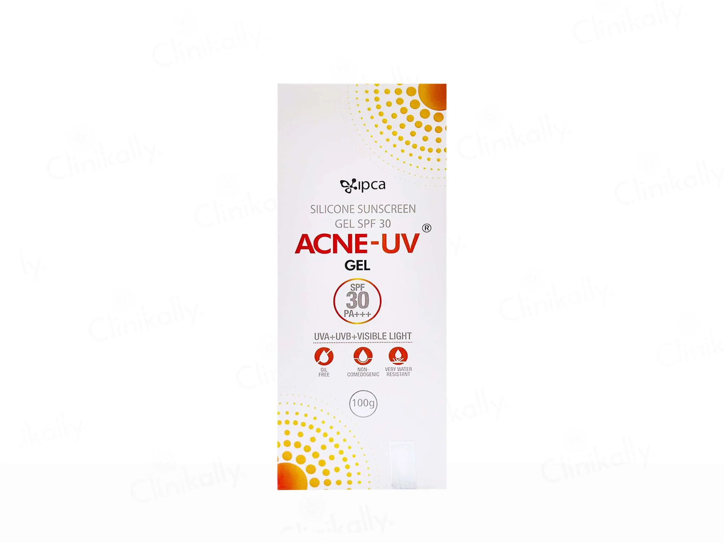 IPCA Acne-UV Gel Sunscreen SPF 30/PA+++