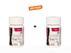 IPCA Keraglo Eva Tablet 2 x 30 Tablets