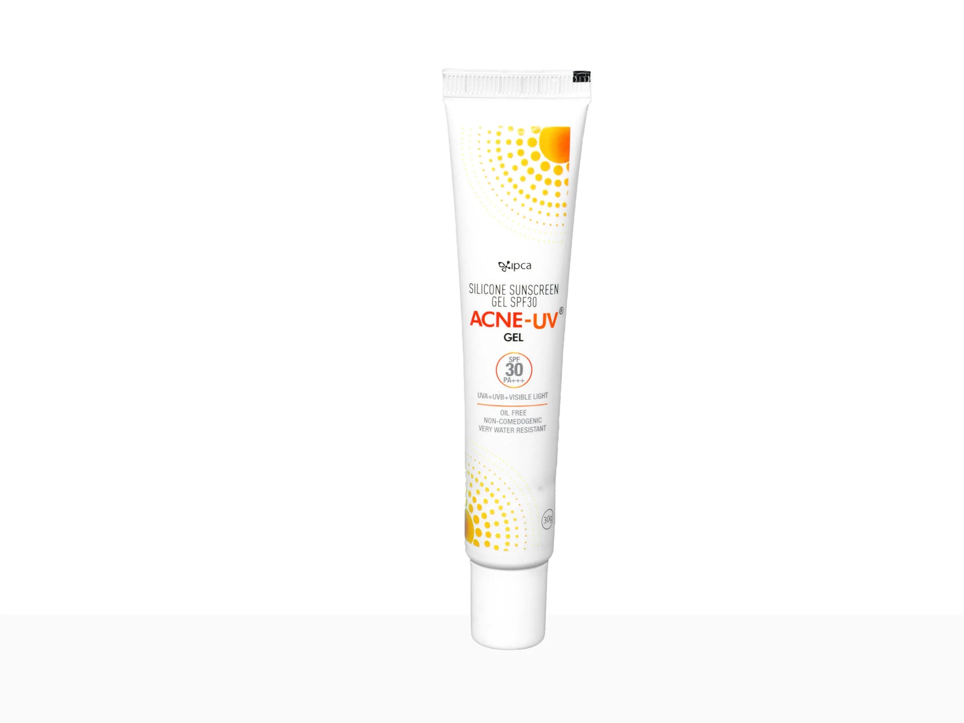 Acne UV Gel Sunscreen SPF 30+++