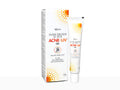 Acne UV Gel Sunscreen SPF 30+++ 30 gm