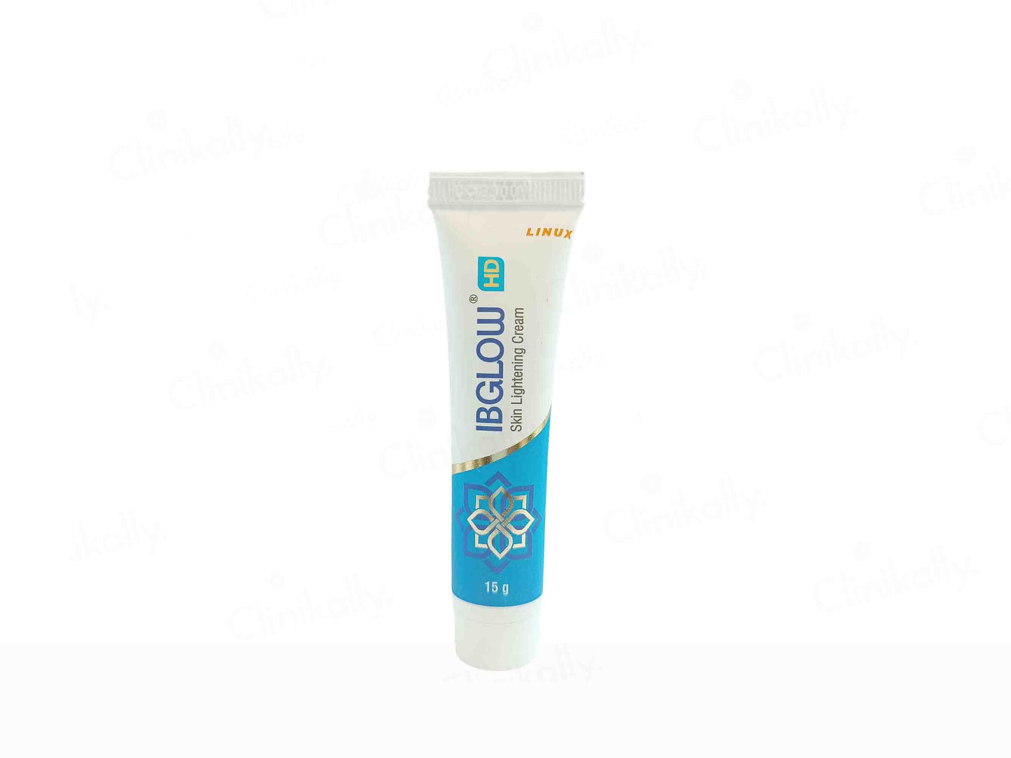 Linux IBGlow HD Skin lightening Cream