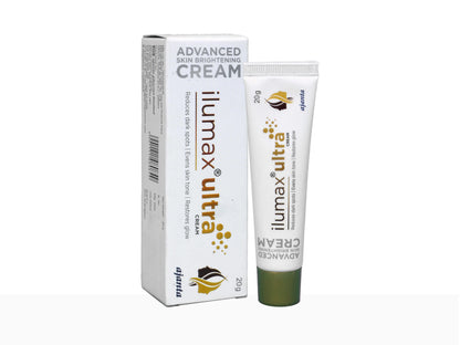 Linux Ilumax Ultra Cream