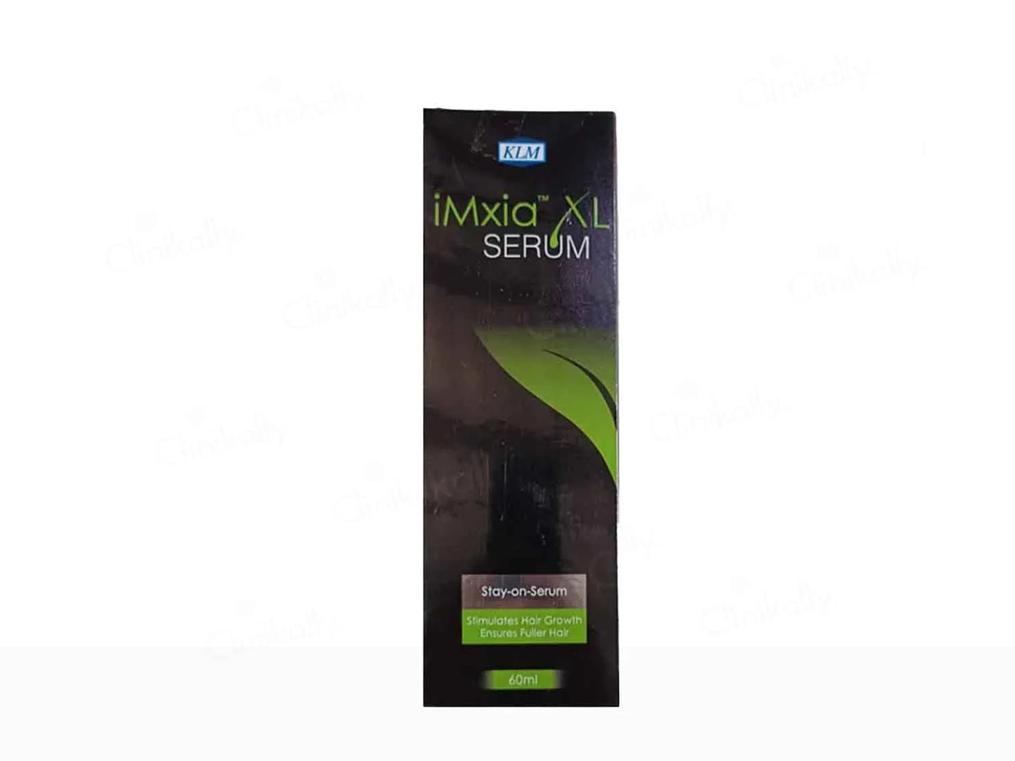 KLM Imxia XL Serum 60Ml