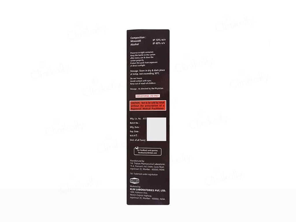 Imxia 10 Solution 60Ml