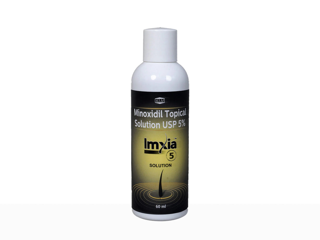 Imxia 5 Solution 60Ml