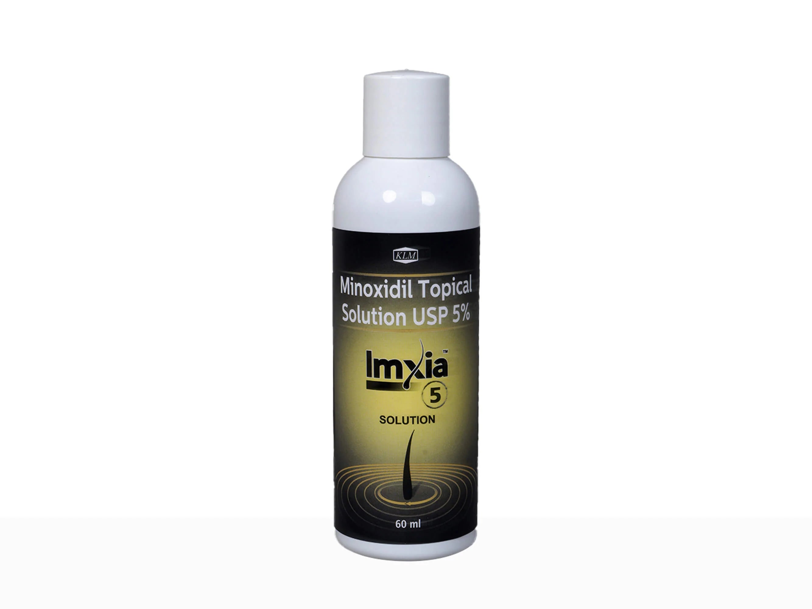 Imxia 5 Solution 60Ml