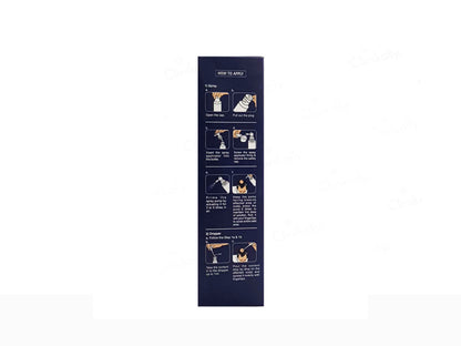Imxia AT 5 Topical Solution 60Ml