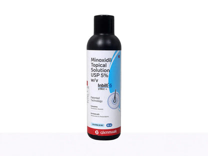 Glenmark Inbilt 5% Solution