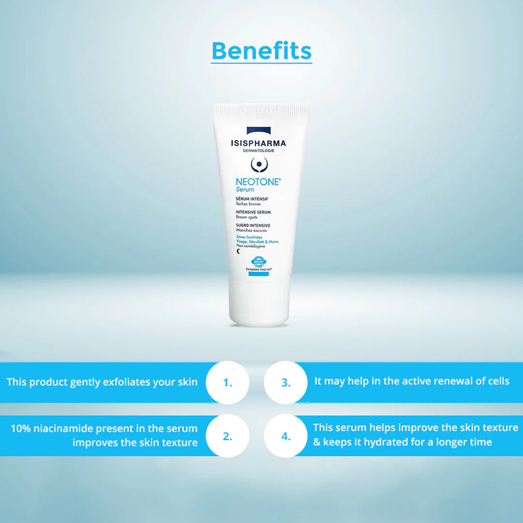 Neotone Intensive Serum 30ml