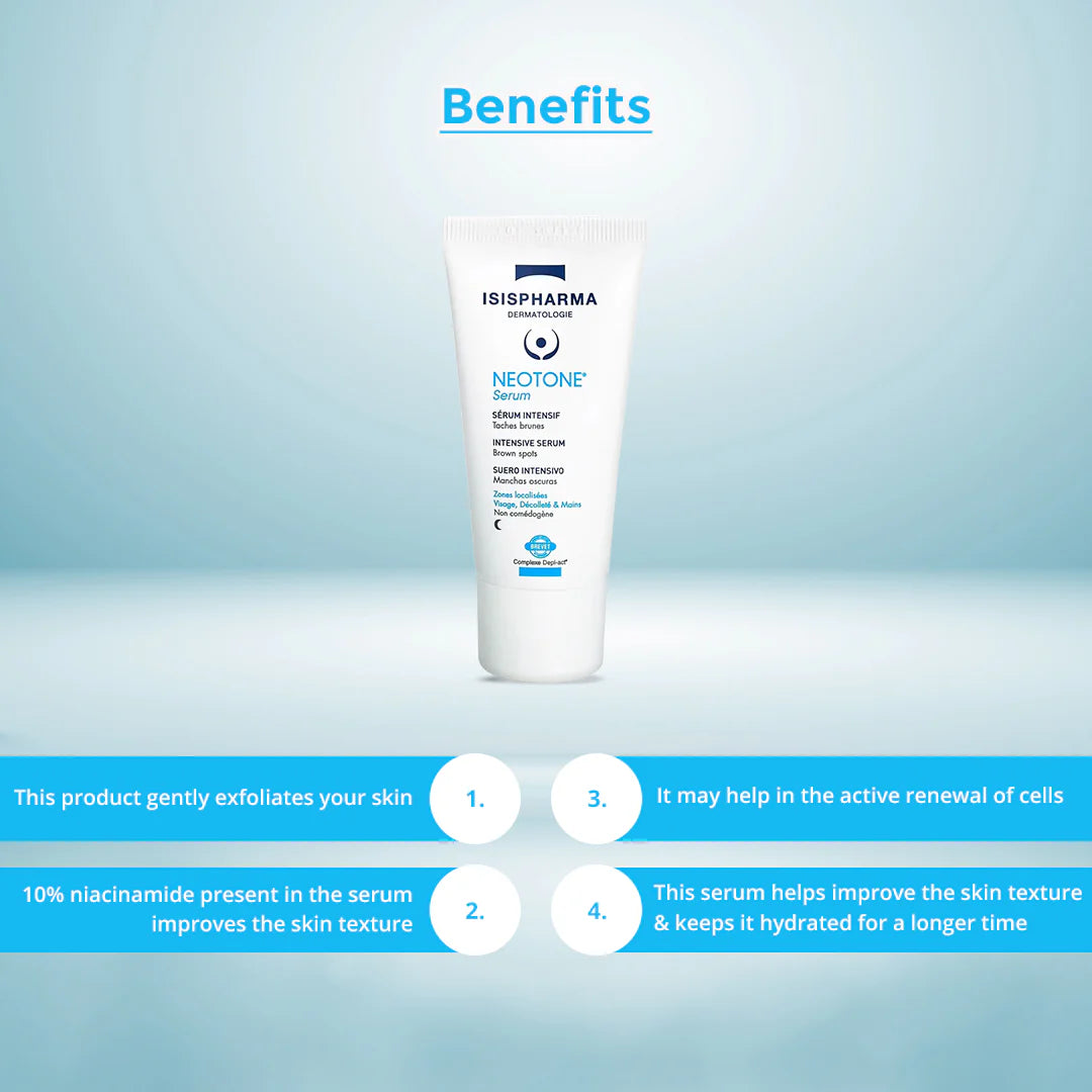 Neotone Intensive Serum 30ml