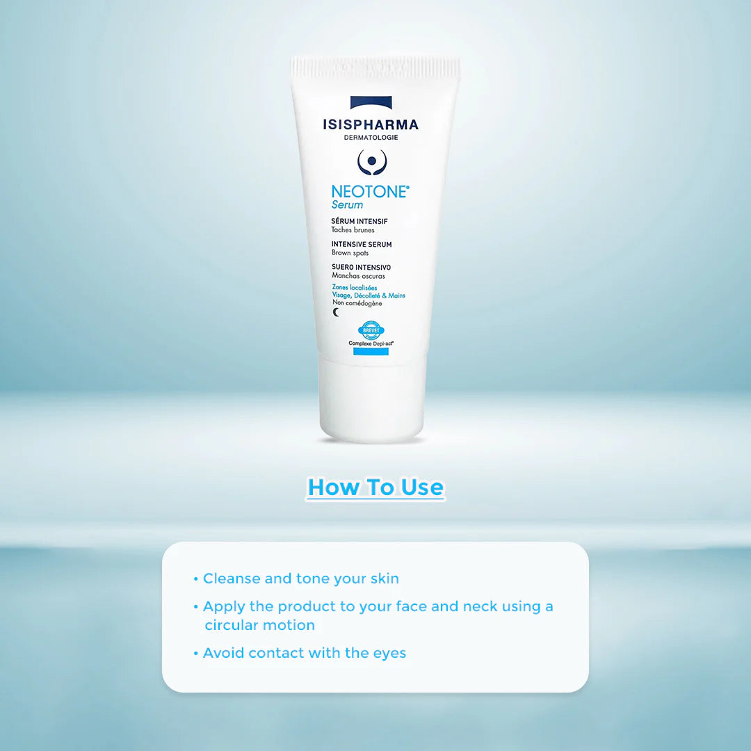 Neotone Intensive Serum 30ml