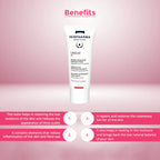 Urelia 50 Keratolytic Moisturising Balm 40ml