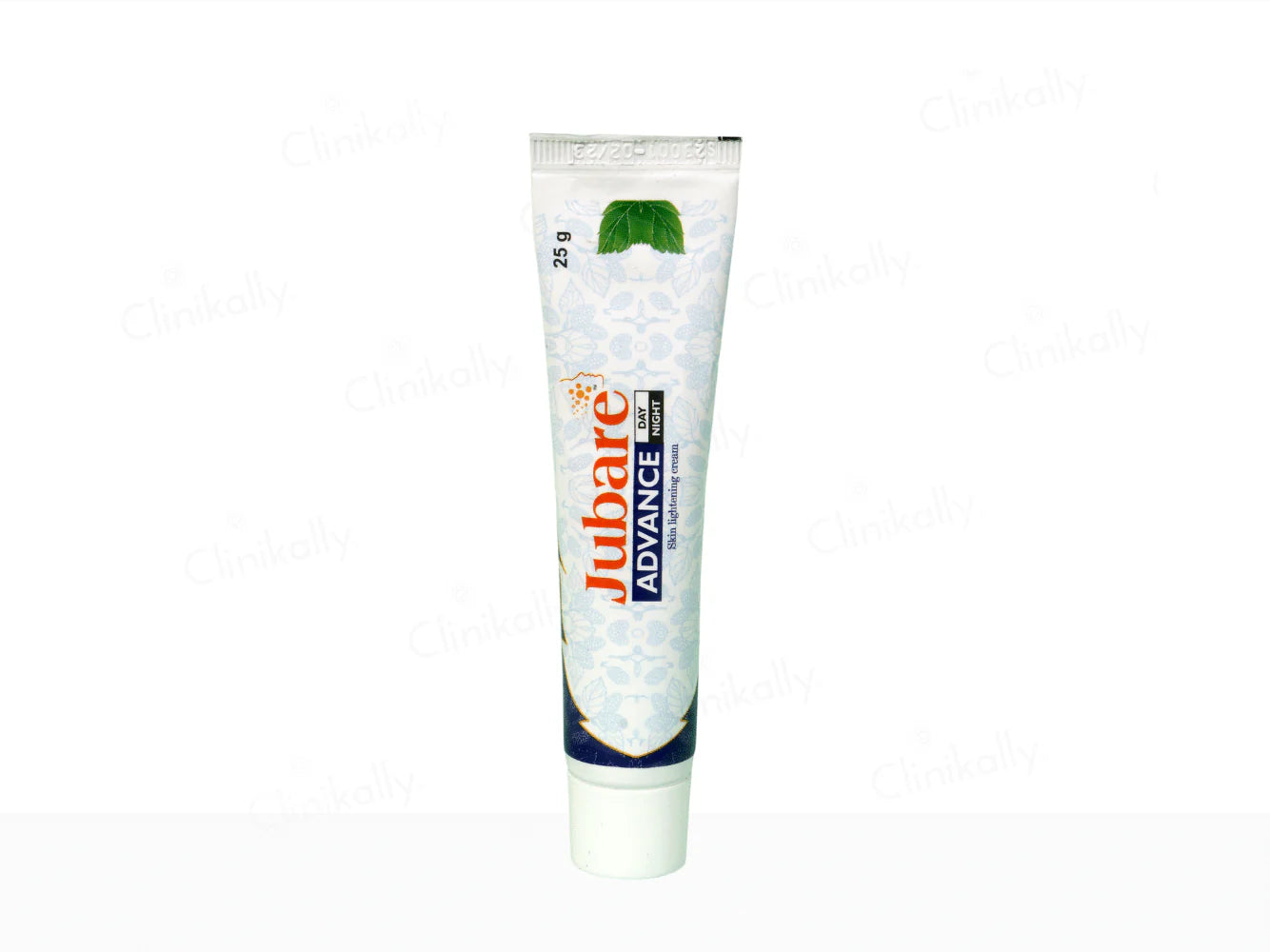 Jubare Advance Day Night Skin Lightening Cream 25Gm