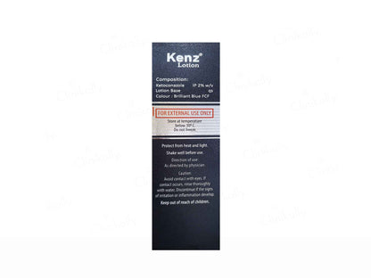 KLM Kenz Scalp Lotion