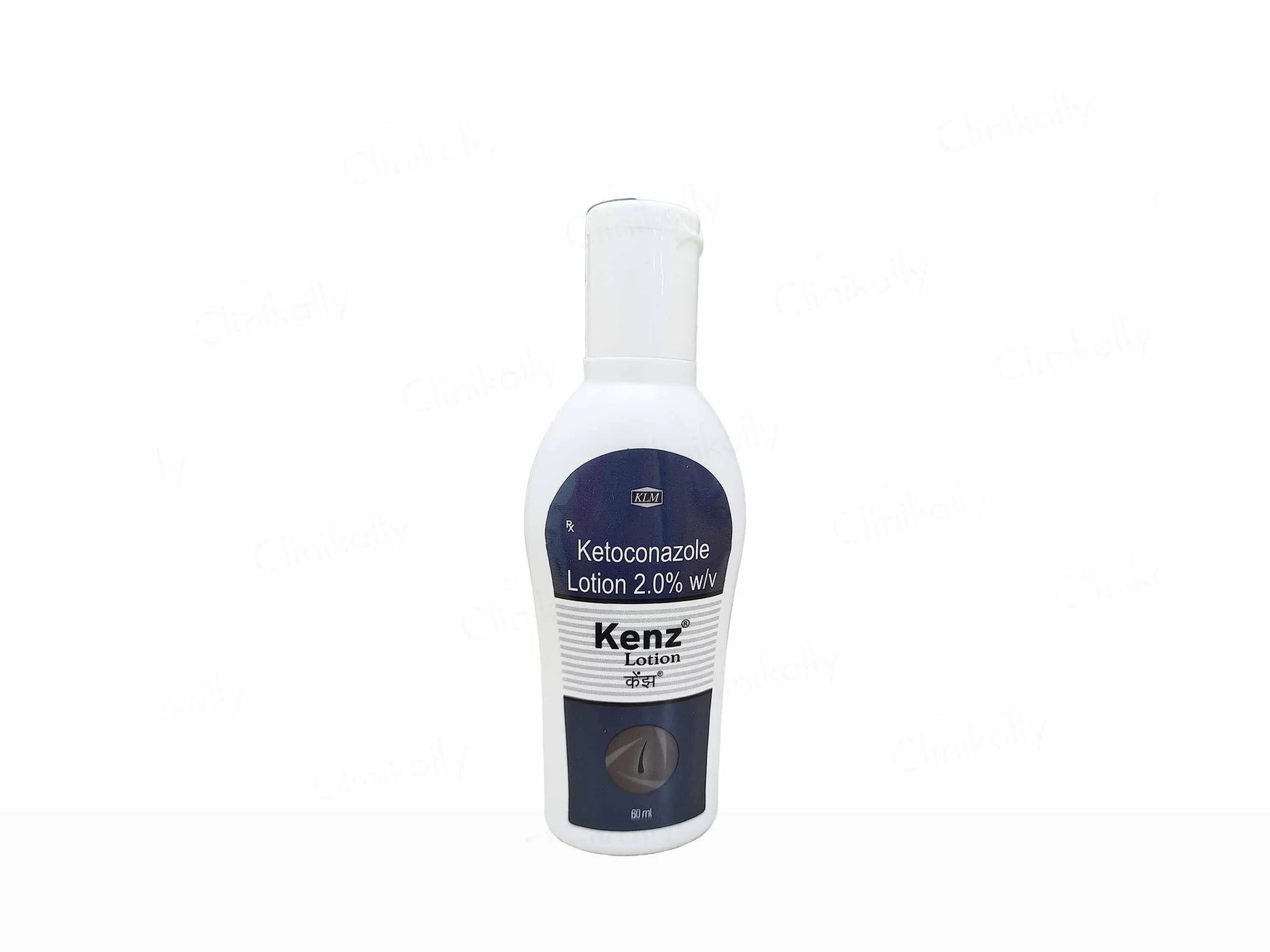 KLM Kenz Scalp Lotion