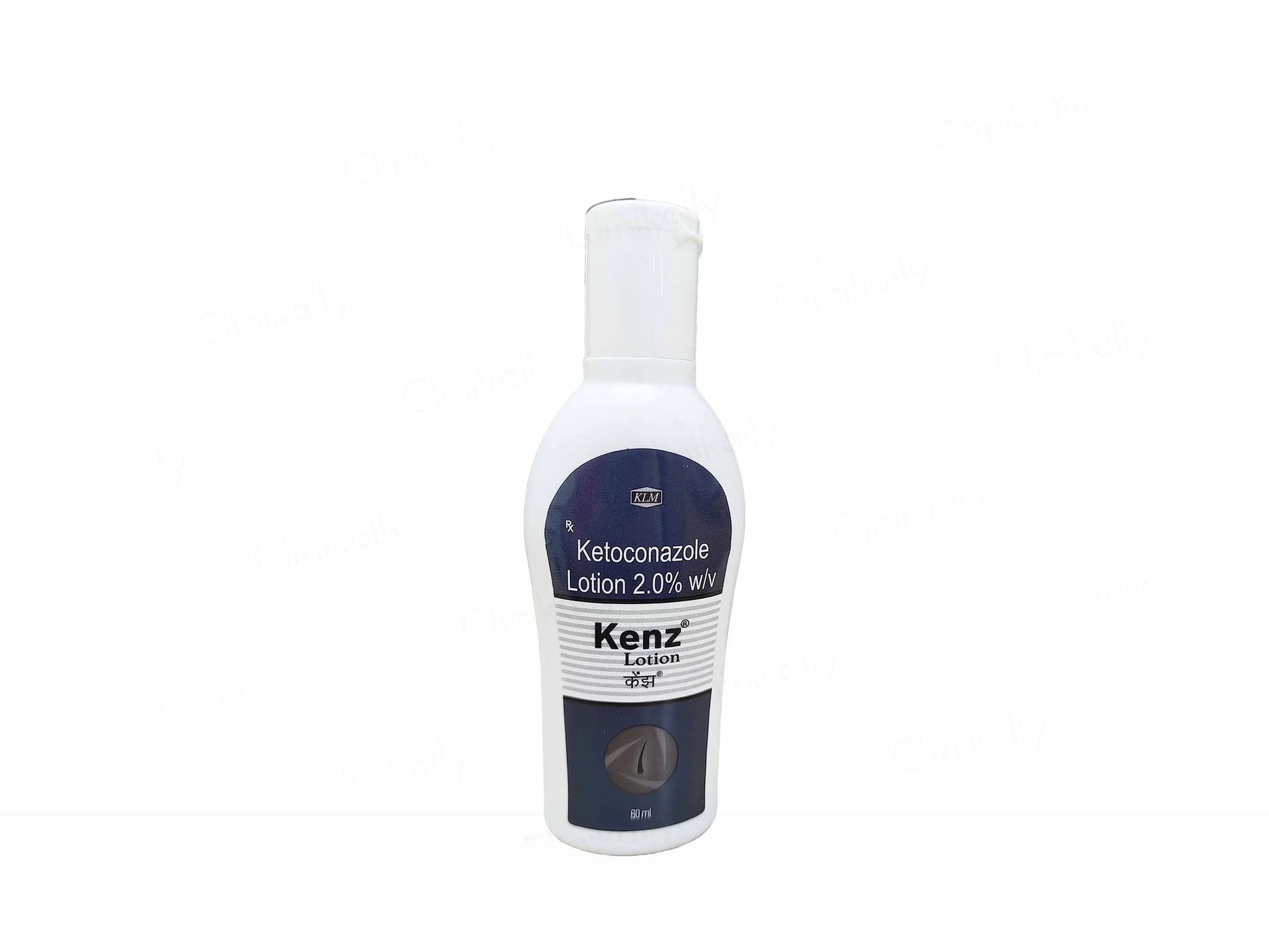 KLM Kenz Scalp Lotion