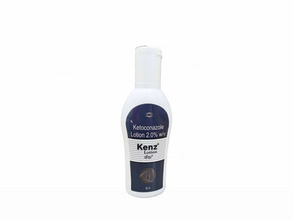 KLM Kenz Scalp Lotion
