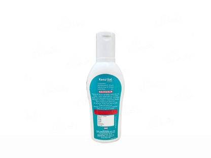Kenz-Sal Scalp Lotion