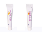 Ekran 30 Silicone Sunscreen Gel 30Gm SPF 30 2 x 30 gm