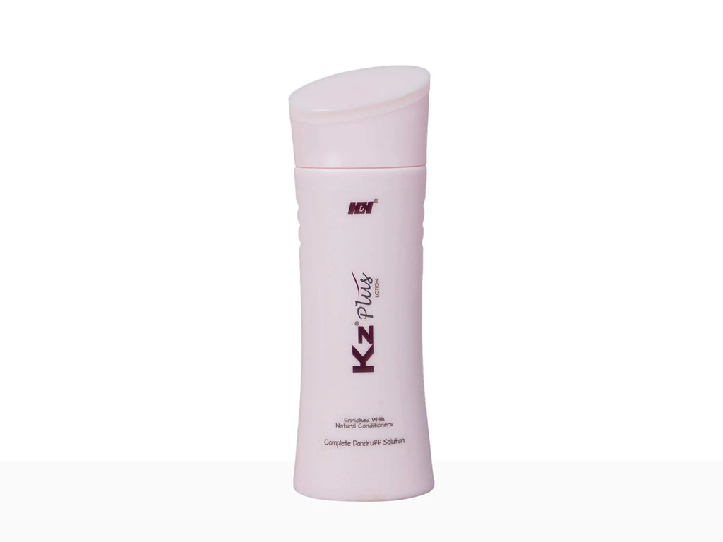 H&H Kz Plus Lotion