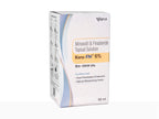 IPCA Kera-FM 5% Topical Solution