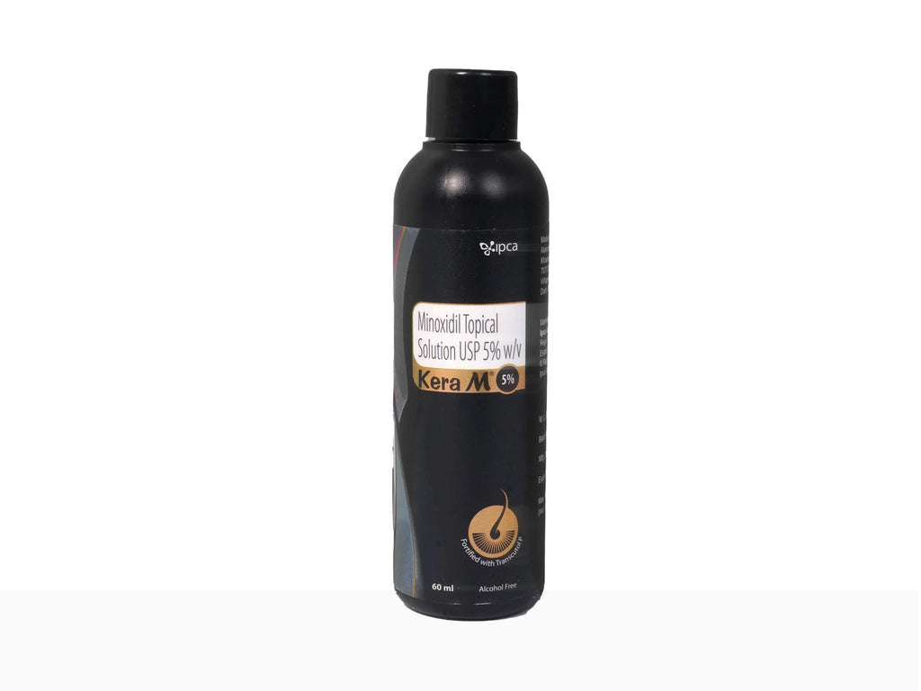 Ipca Kera M 5% Solution