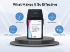 IPCA Keraglo-AD Anti-Dandruff Shampoo