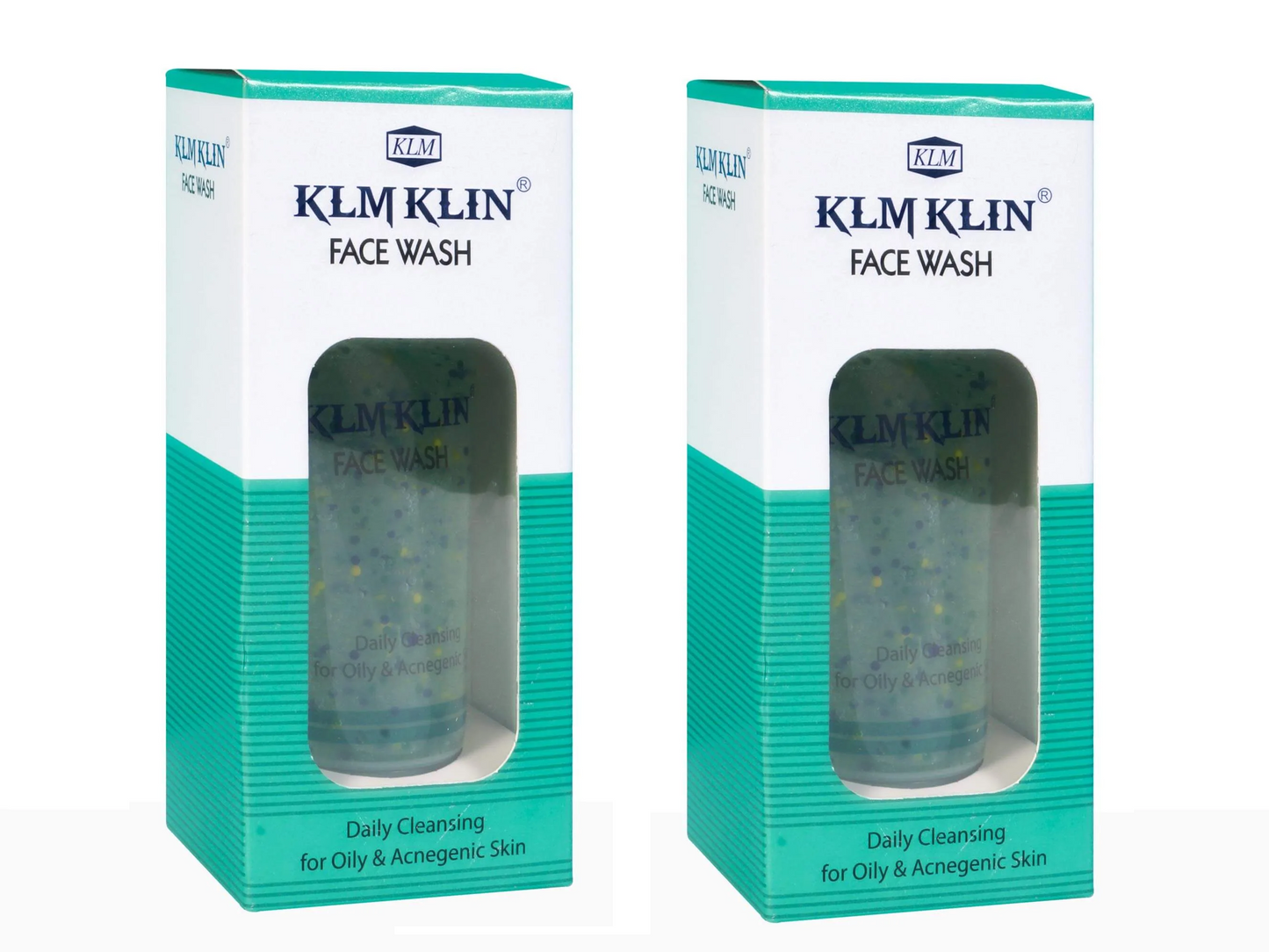 Klm Klin Face Wash