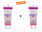 Klm Klin AHA Face Wash Gel 100Ml Pack 2 2 x 100 ml