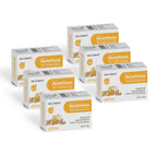 Glutathione Ubtan Soap 75Gm Pack Of 6