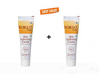Alkem Kojiglo Gold Skin Lightening Cream 20Gm Pack of 2