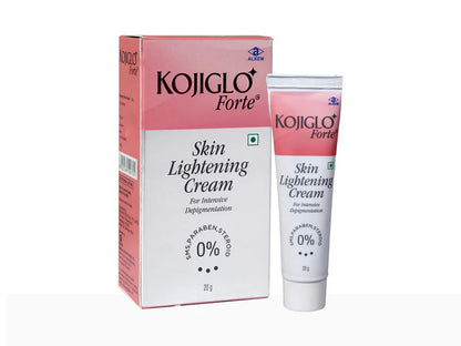 Alkem Kojiglo Forte Cream 20G