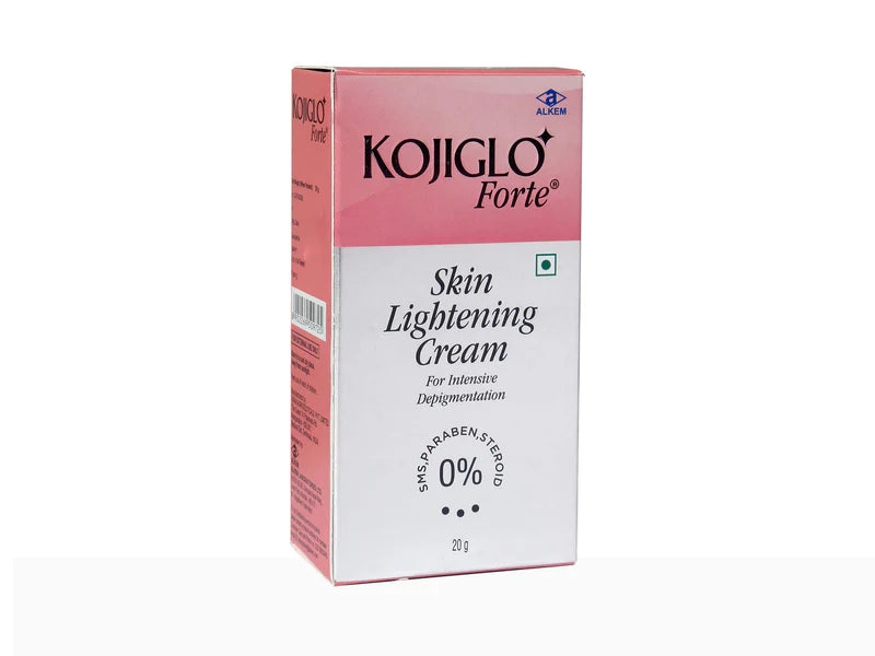 Alkem Kojiglo Forte Cream 20G