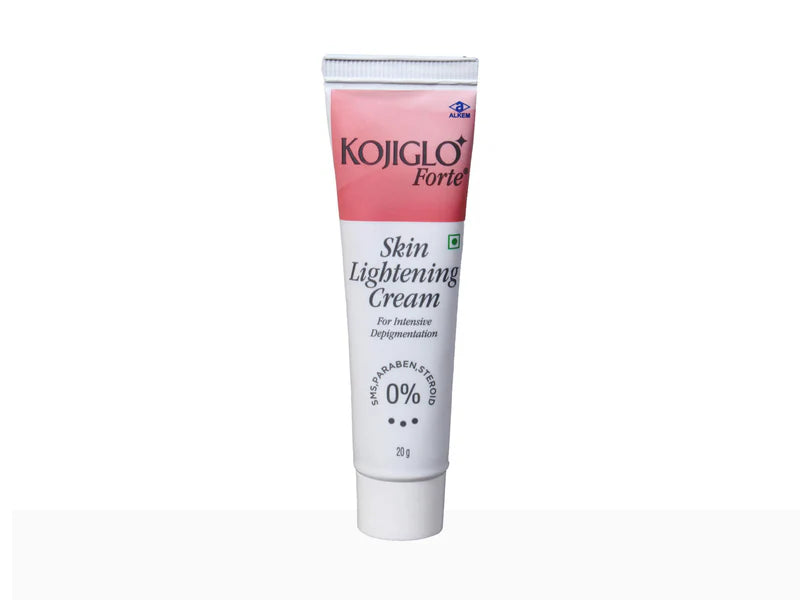 Alkem Kojiglo Forte Cream